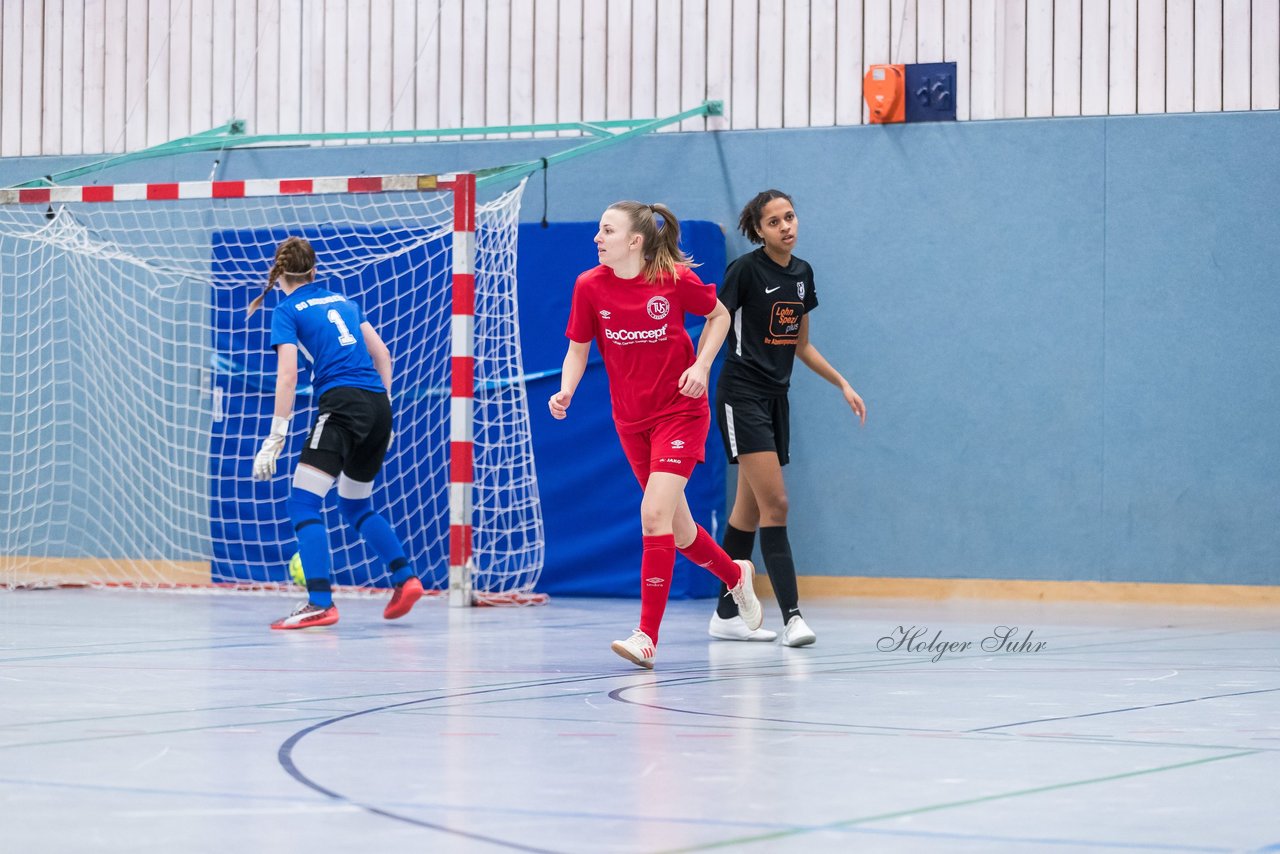 Bild 55 - F NFV Futsalturnier